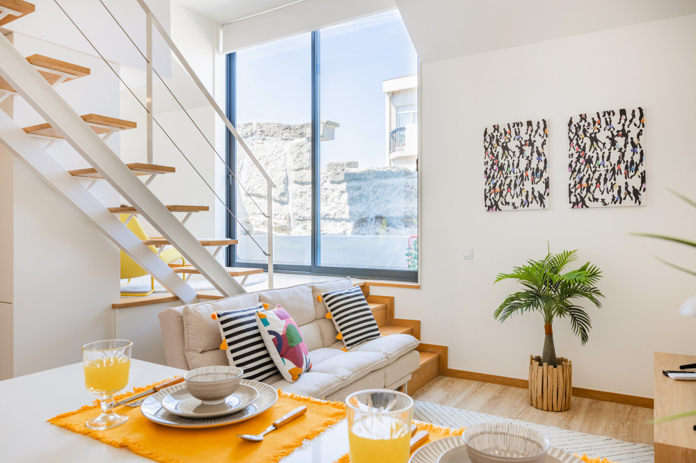 Duque de Saldanha Duplex Loft preview