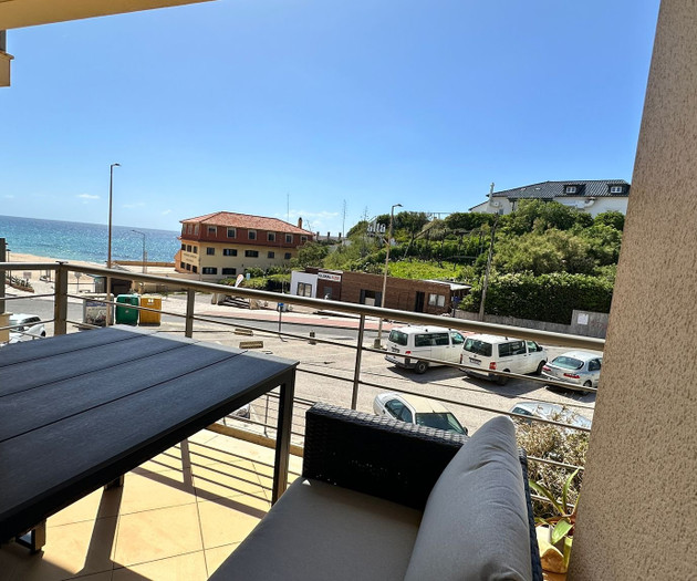 T 1 Apartment in Areia Branca