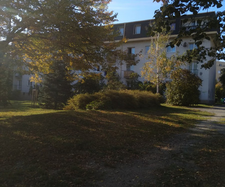 Cozy &One-bedroom apartment, Vršovice, Konopišťská