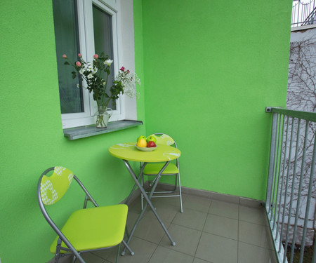 Apartment in Teplice