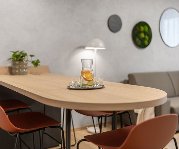 NEW Self-service apartments (high comfort) 2kk
