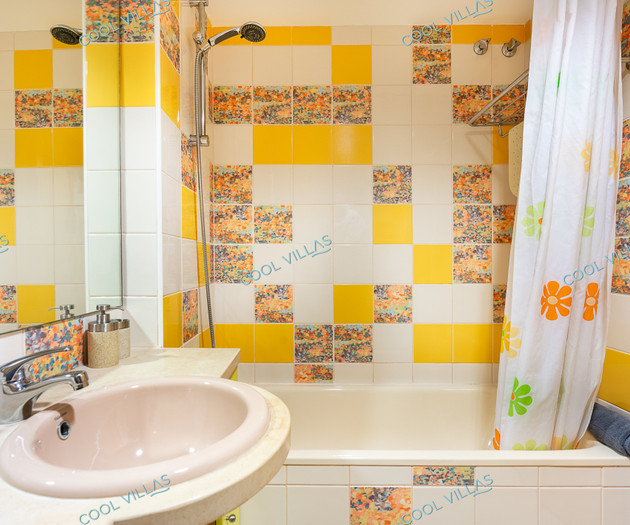 Marina Water View Apartment - wifi, aircon