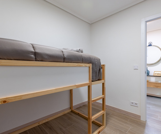 City Soul Apartment peris i valero