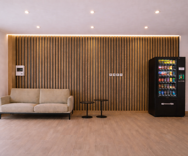 Apt. Studio Cozy Fuenlabrada