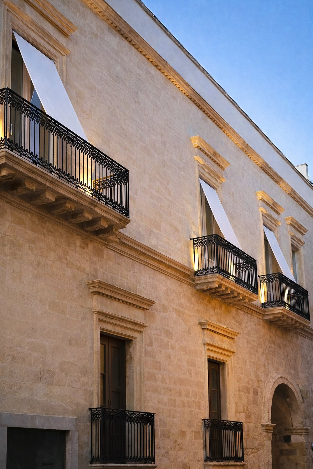 Palazzo Andriani - Elevated Living in Puglia preview