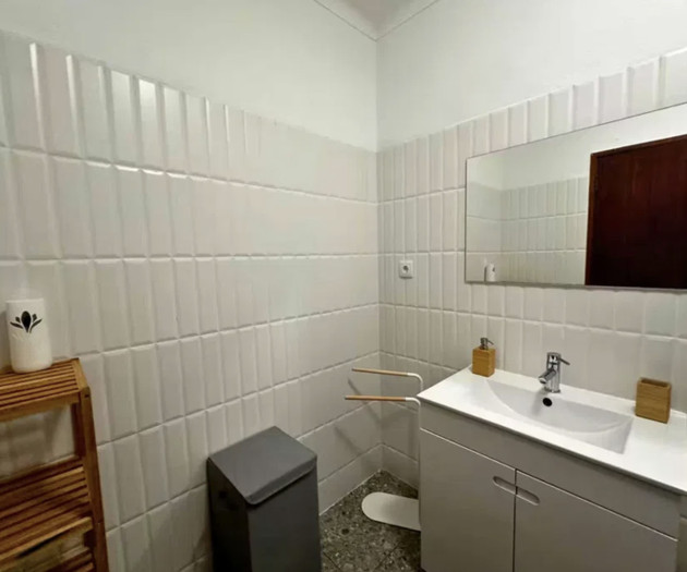 Flat 400m from the beach Praia da Rocha