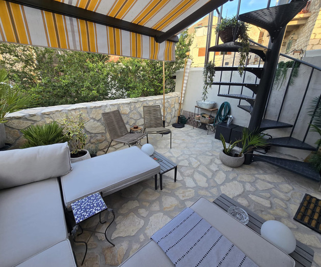Heritage Hideaway, views,  rooftop - Two Bedrooms