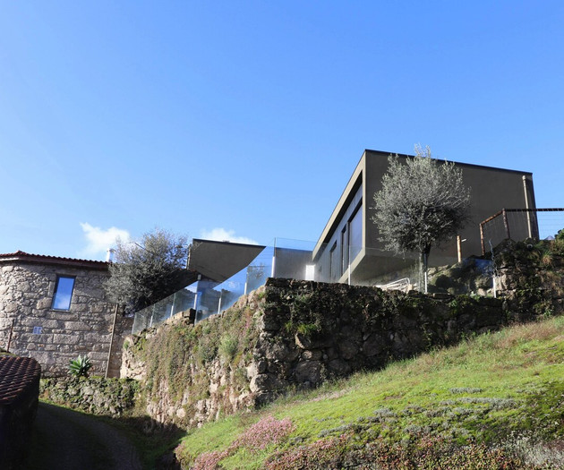 Northern House