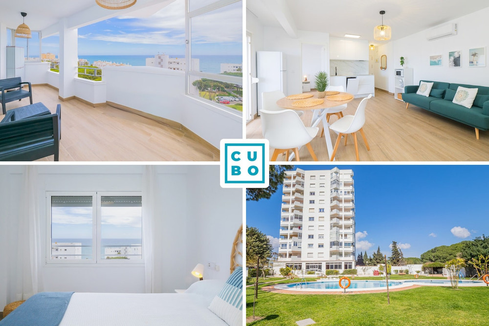 Cubo's Apartamento Algaida Calahonda Beach preview