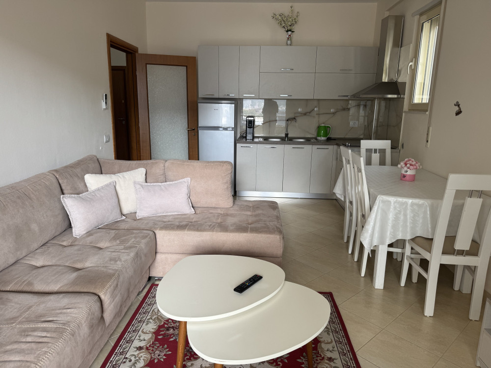 Rooftop Apartment Lungomare preview