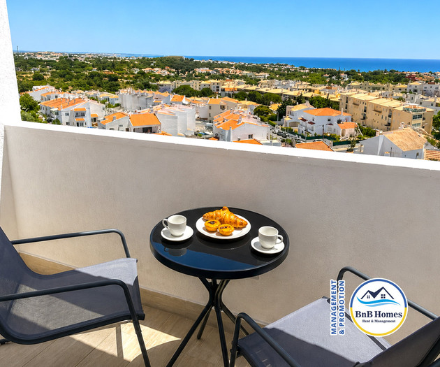 Lili Seaview Residence, 4 Terraces, 2 Pools