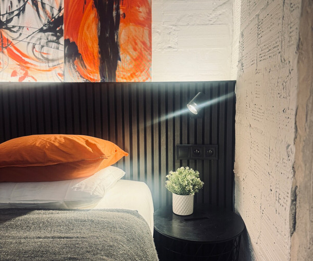 Hidden Gem in Bratislava • Old Town Studio