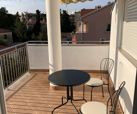 Apartman Lukoranska ulica