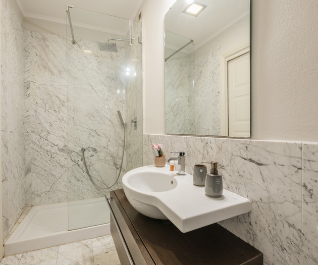 Elgant Flat| Private Terrace | City Center