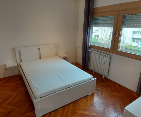 Apartman Odranska ulica