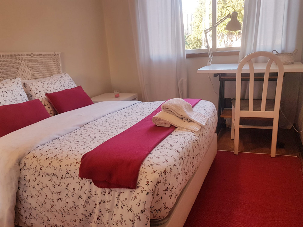 1 DBLE BEDROOM BY CASA DA MUSICA