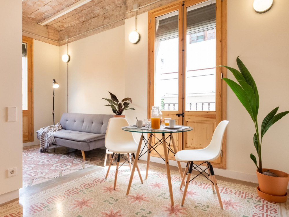 STYLISH STUDIO NEXT TO THE MARITIME WALK preview