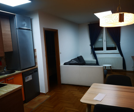 Apartman Ulica Antuna Šoljana