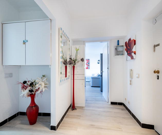 Apartment Cabreira Concorde