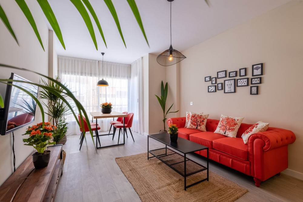 Juan de Austria 2 bedroom preview