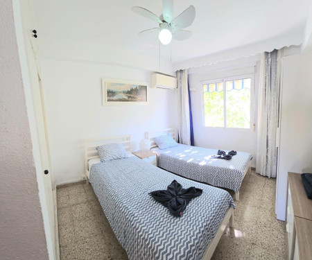 Tranquil Oasis 2 Bedroom Coastal Ge