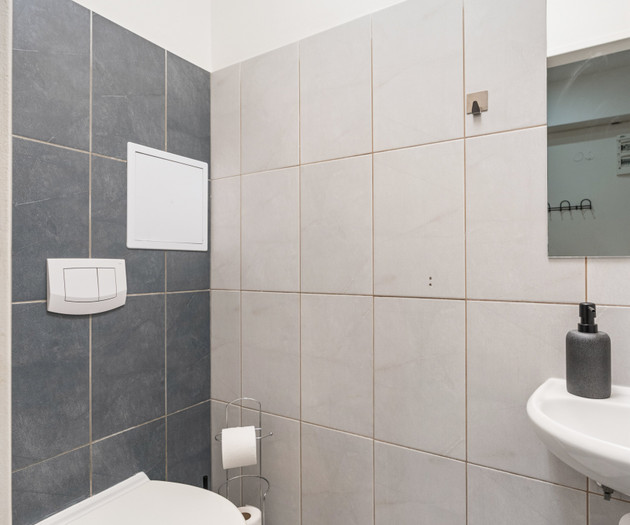 Prague Serenity | Stylish & Fully Equipped
