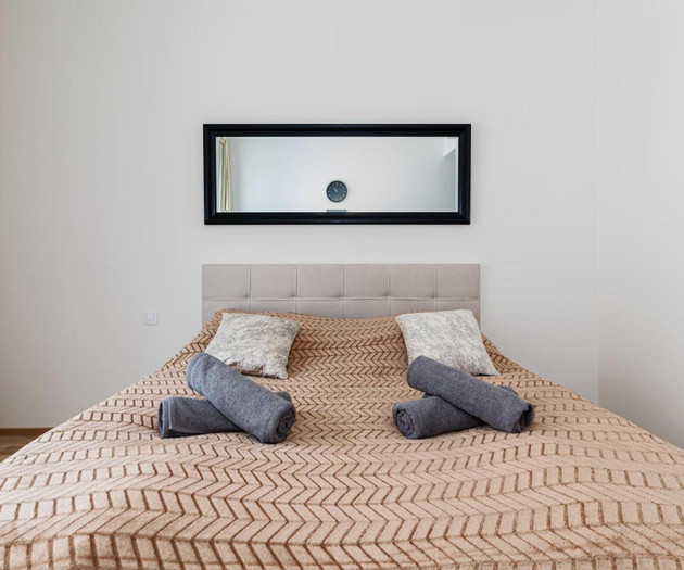 New Bohemian Suite | Luxury Prague