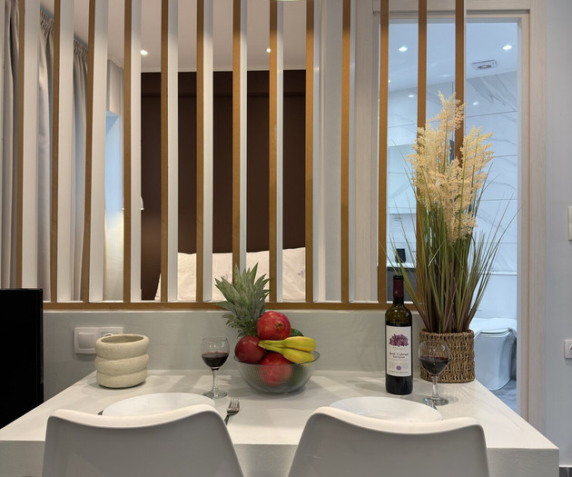 SmartLiving Central Apt 3