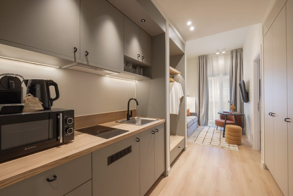 Pierfront #23 | Leon by ZOIA Living preview
