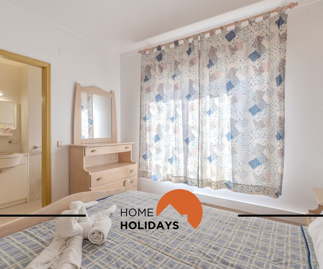#348 Apartment Madaleno by Home Holidays