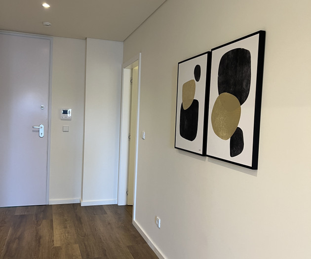 Work & Stay - OPO Downtown