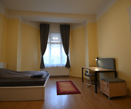Bérelhető szobák - Budapest