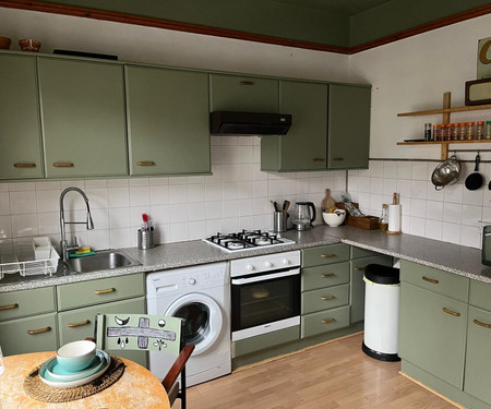 Beautiful 2bedroom flat in Brixton