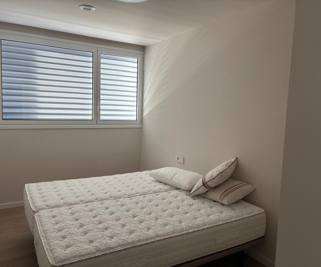 PISO PREMIUM NUEVO EN CENTRO DE PAMPLONA