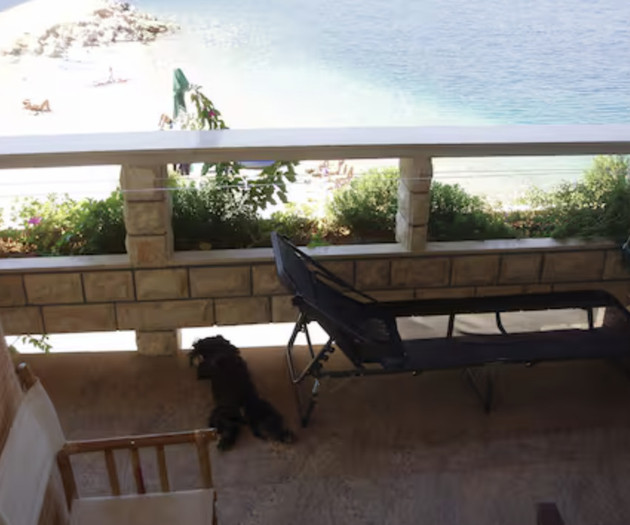 Solta beach Apartment Plaza