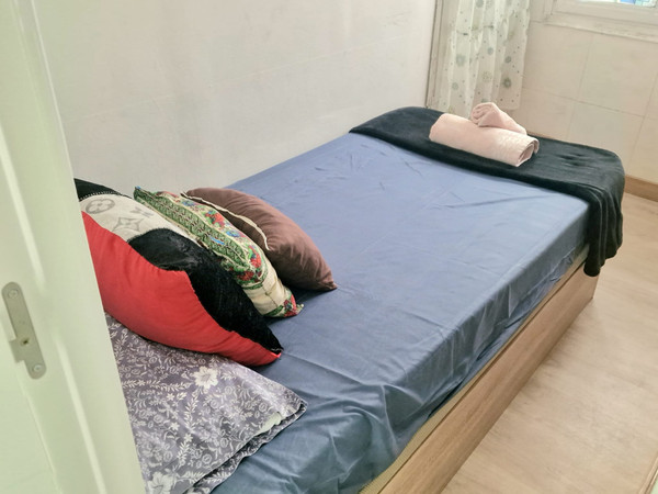 Dormitorio