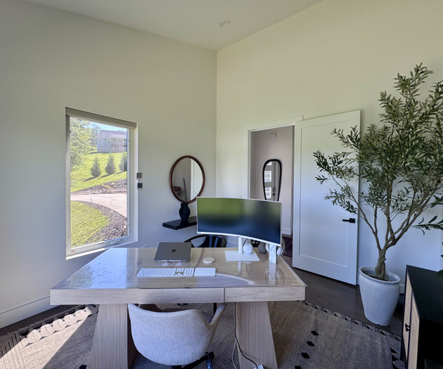 Modern Mountain Home near Asheville | Pool