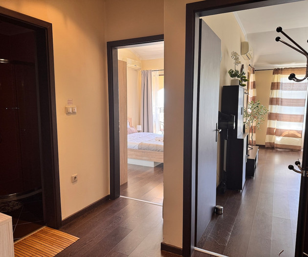 Hermann's Sea View Apartment – Bendita Mare