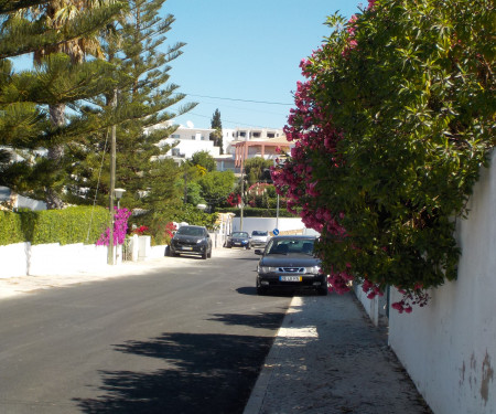 Moinho Apartment View Sea and Marina Albufeira