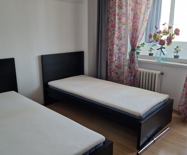 3-Room/ 6 people Group Apartm. | Bucharest