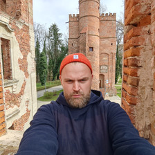 Michał M.