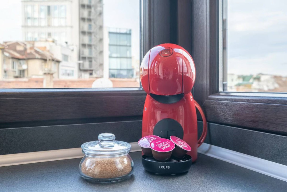 Affordable Comfort in the Heart of Sofia preview