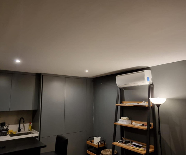 Apartamento T0 Saldanha