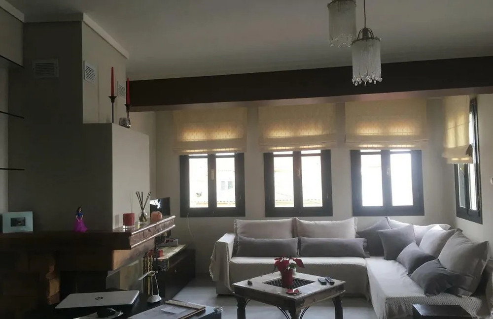 Tsinari, Traditional Area , Apartment preview