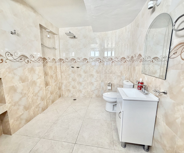 Sky Flat - Two Bedroom Apartment in Jalatlaco