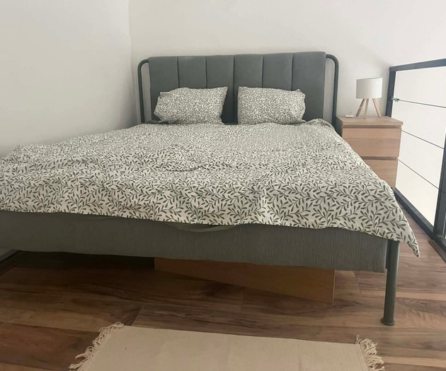 Newly renovated studio flat, District VII