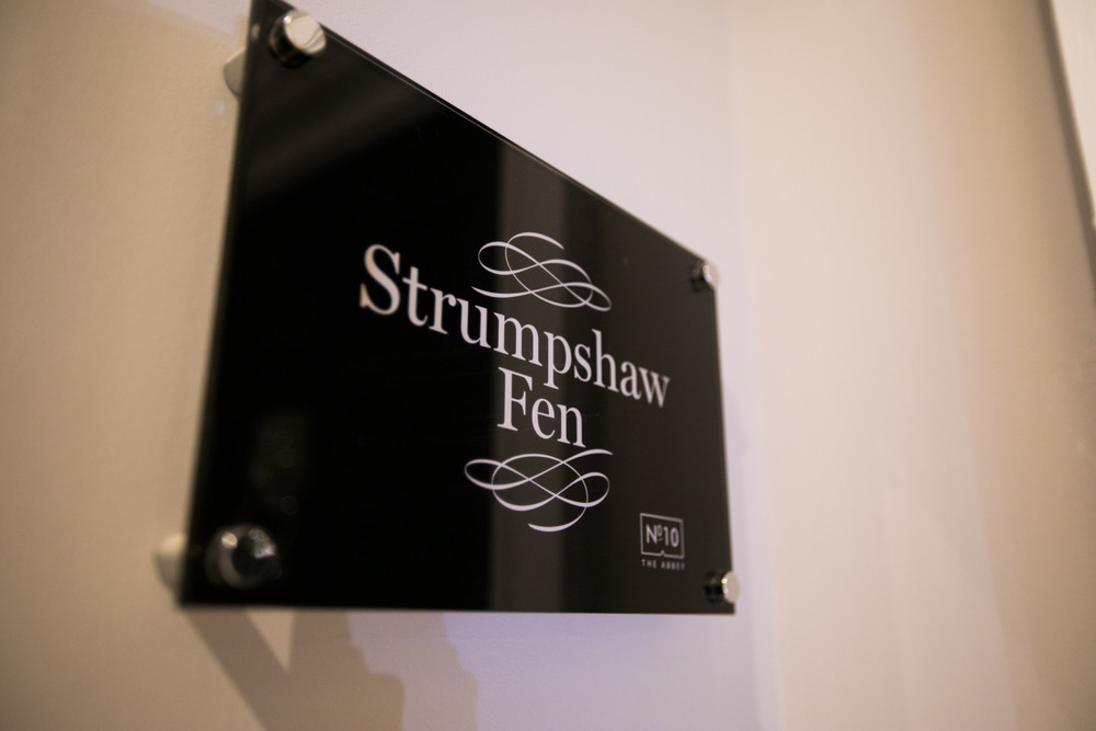 Strumpshaw Fen preview