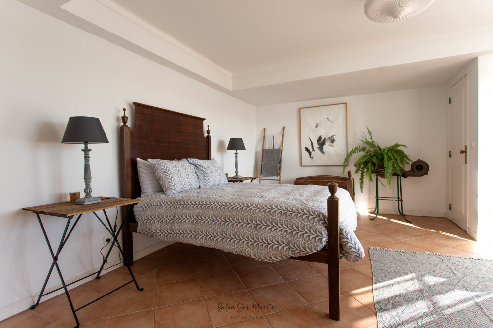 Amazing and spacious room with sea view preview