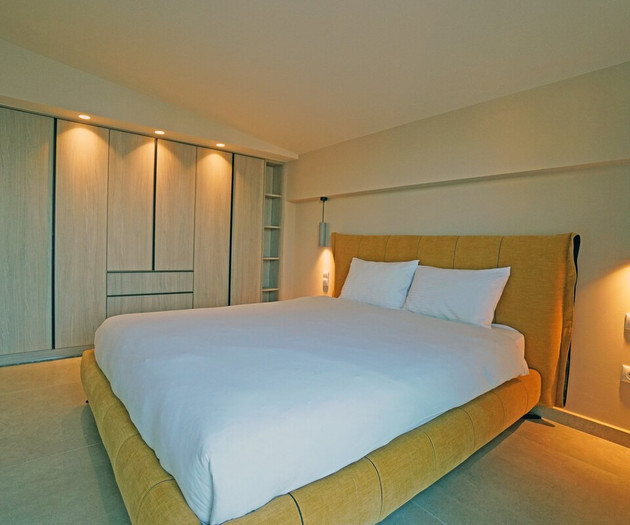 The Riviera Loft & Private Jacuzzi by Unoblu®