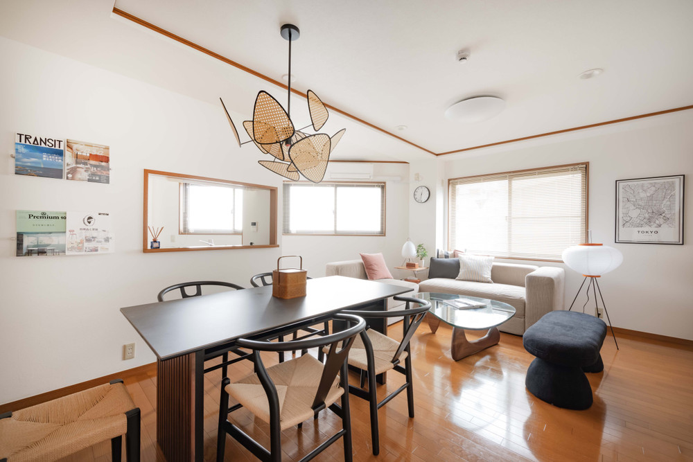 Your home in Tokyo — and beyond. preview